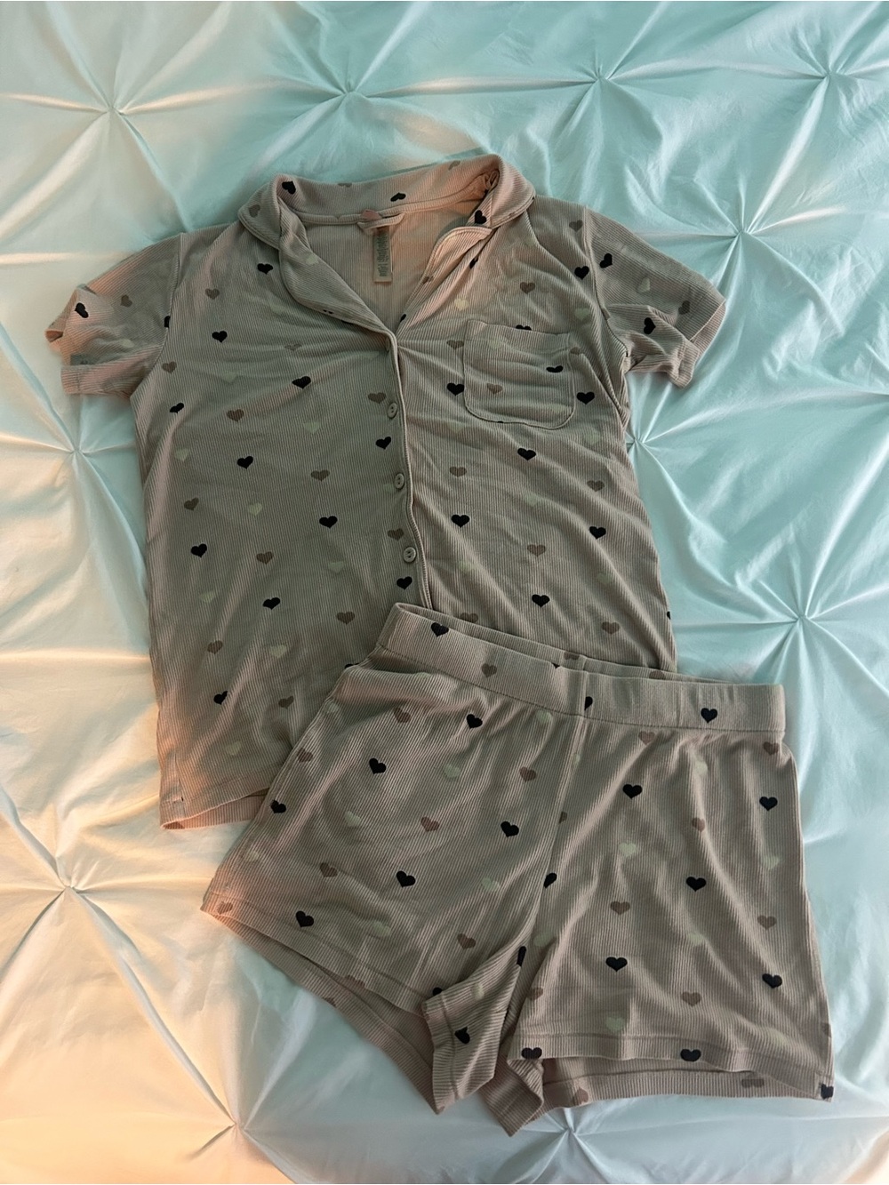 SKIMS Soft Lounge Pajama Set